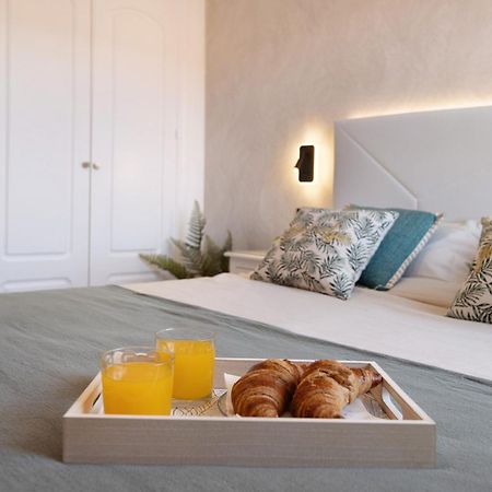 Apartamento Carlos Haya Малага Екстер'єр фото