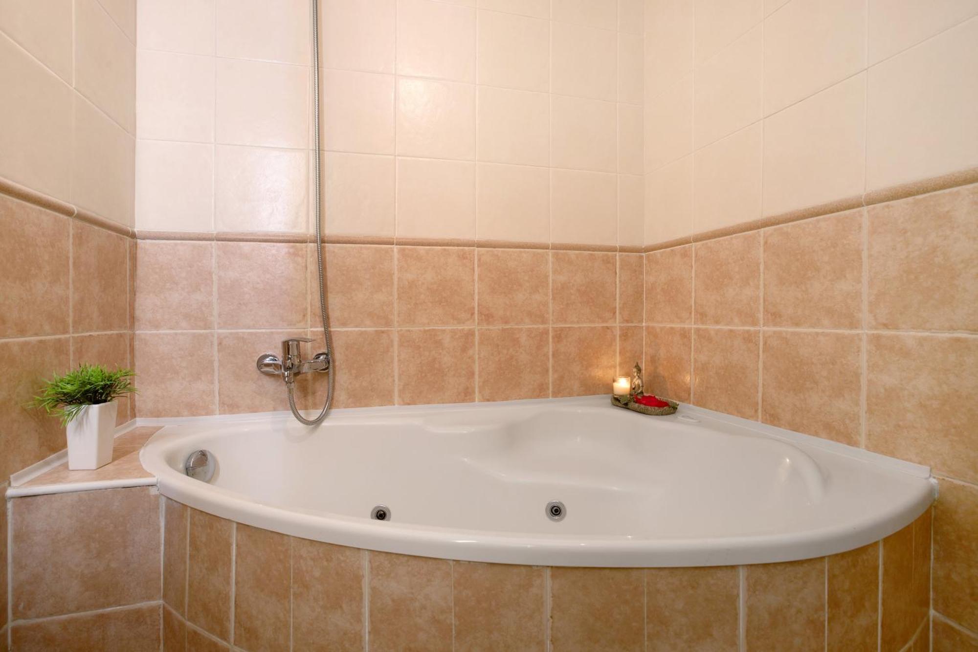 Apartamento Carlos Haya Малага Екстер'єр фото