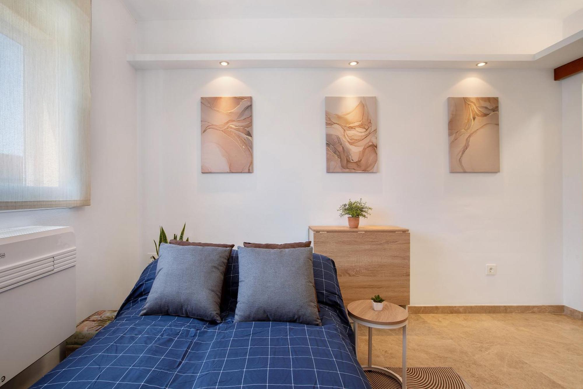 Apartamento Carlos Haya Малага Екстер'єр фото