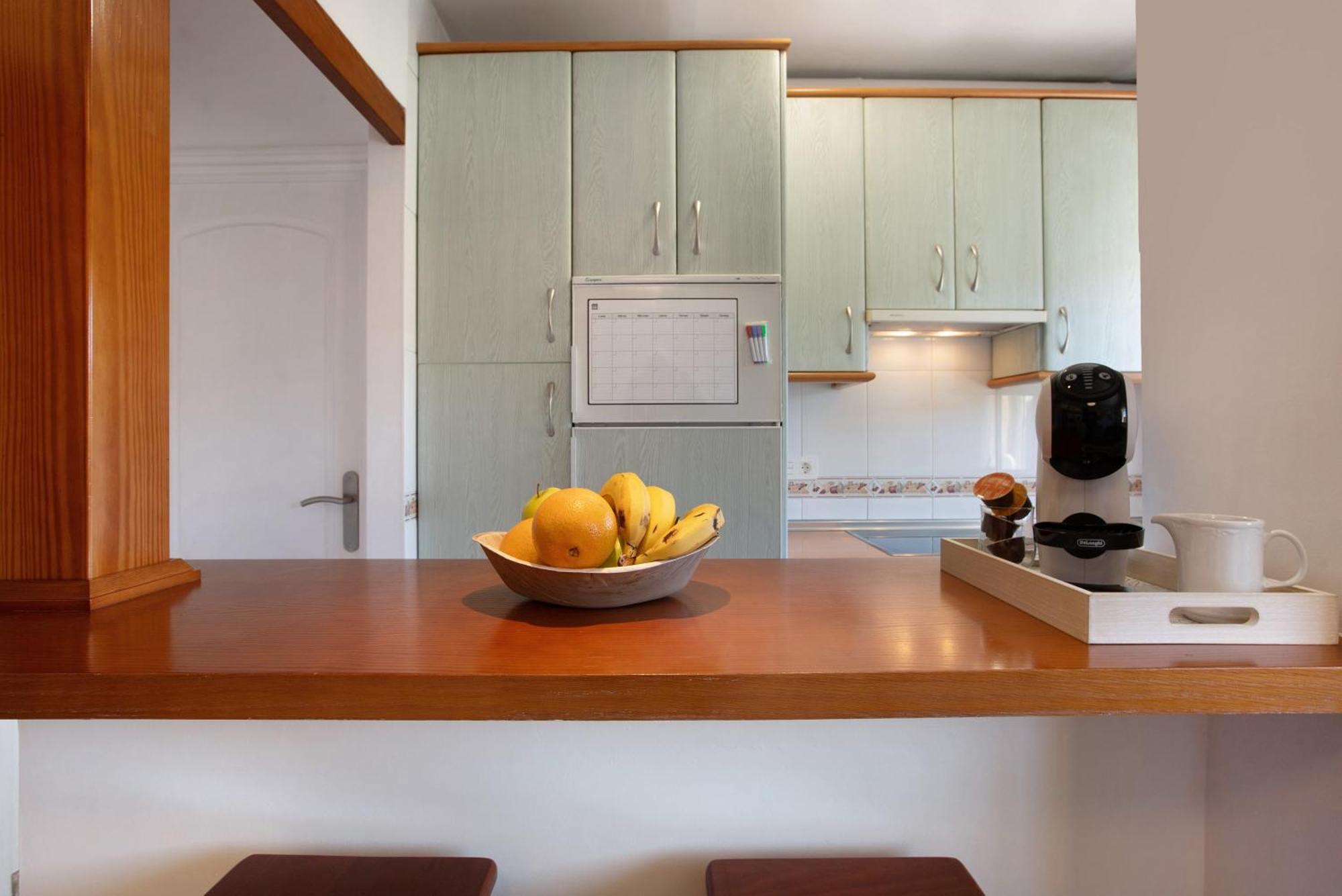 Apartamento Carlos Haya Малага Екстер'єр фото
